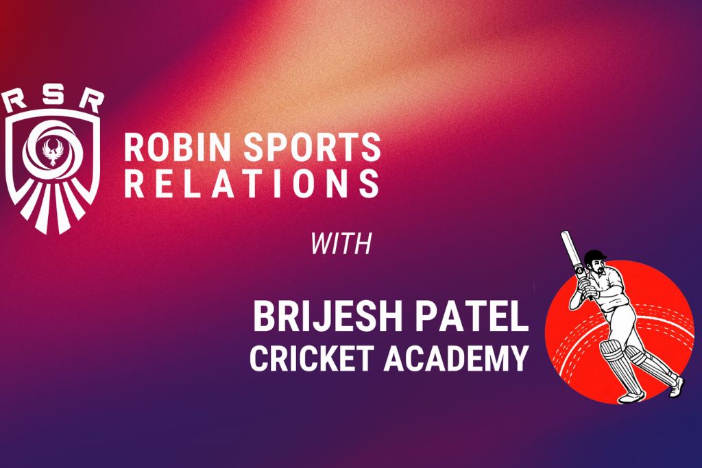 Building a cross border cricket ecosystem between Dubai and Bengaluru